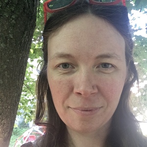 Fundraising Page: Melanie O’Brien